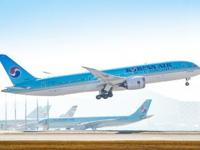 
La compagnie aérienne Korean Air espère finaliser dès cette année la fusion avec sa rivale Asiana Airlines, et déploiera cet