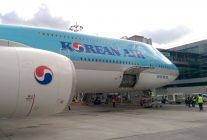 
Pour la rentrée, Korean Air lance une campagne promotionnelle jusqu au 12 septembre pour motiver les Français à partir à la d