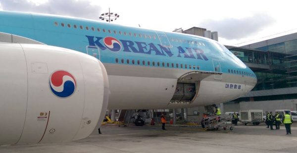 
Pour la rentrée, Korean Air lance une campagne promotionnelle jusqu au 12 septembre pour motiver les Français à partir à la d