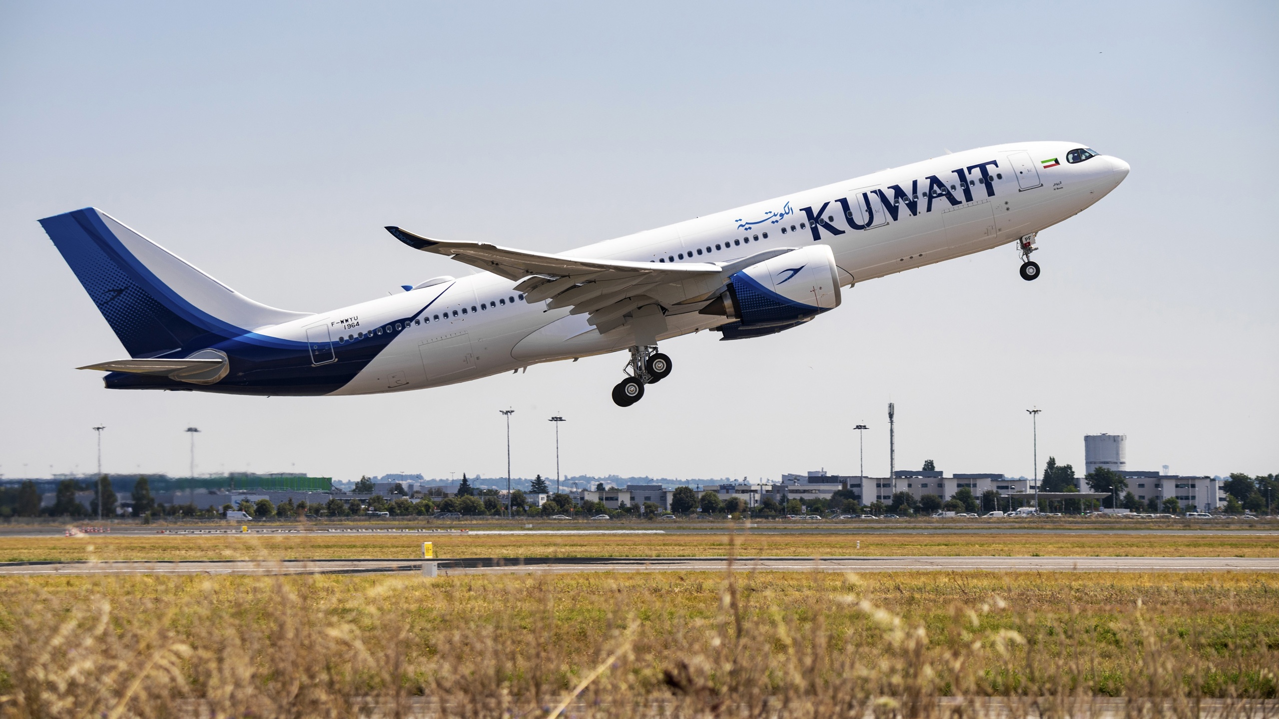 Après 55 jours de fermeture, Kuwait Airways et Jazeera redécollent depuis Koweït 1 Air Journal