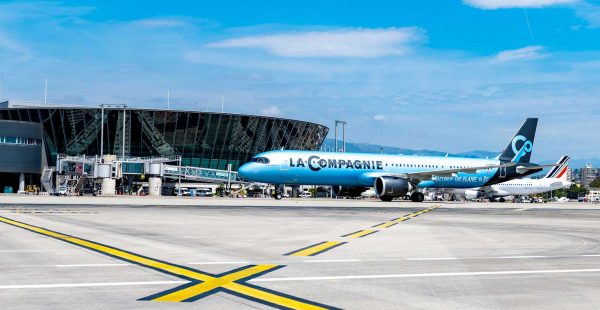 
Dans le prolongement de la gestion collaborative entre acteurs de l’aérien dans le cadre du projet européen Airport-Collabora