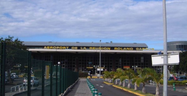 Le nombre de passagers a progressé de 9% en janvier à l’aéroport de La Réunion-Roland Garros, battant un nouveau record mens