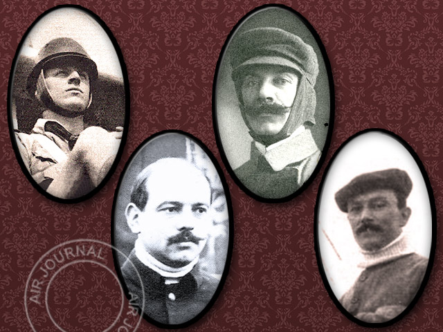 Le 29 décembre 1910 dans le ciel : Une journée de déconvenues