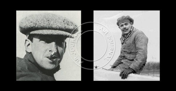 
Histoire de l’aviation – 7 juillet 1910. Le meeting aérien de Bétheny va être l’occasion pour deux pilotes d’établ