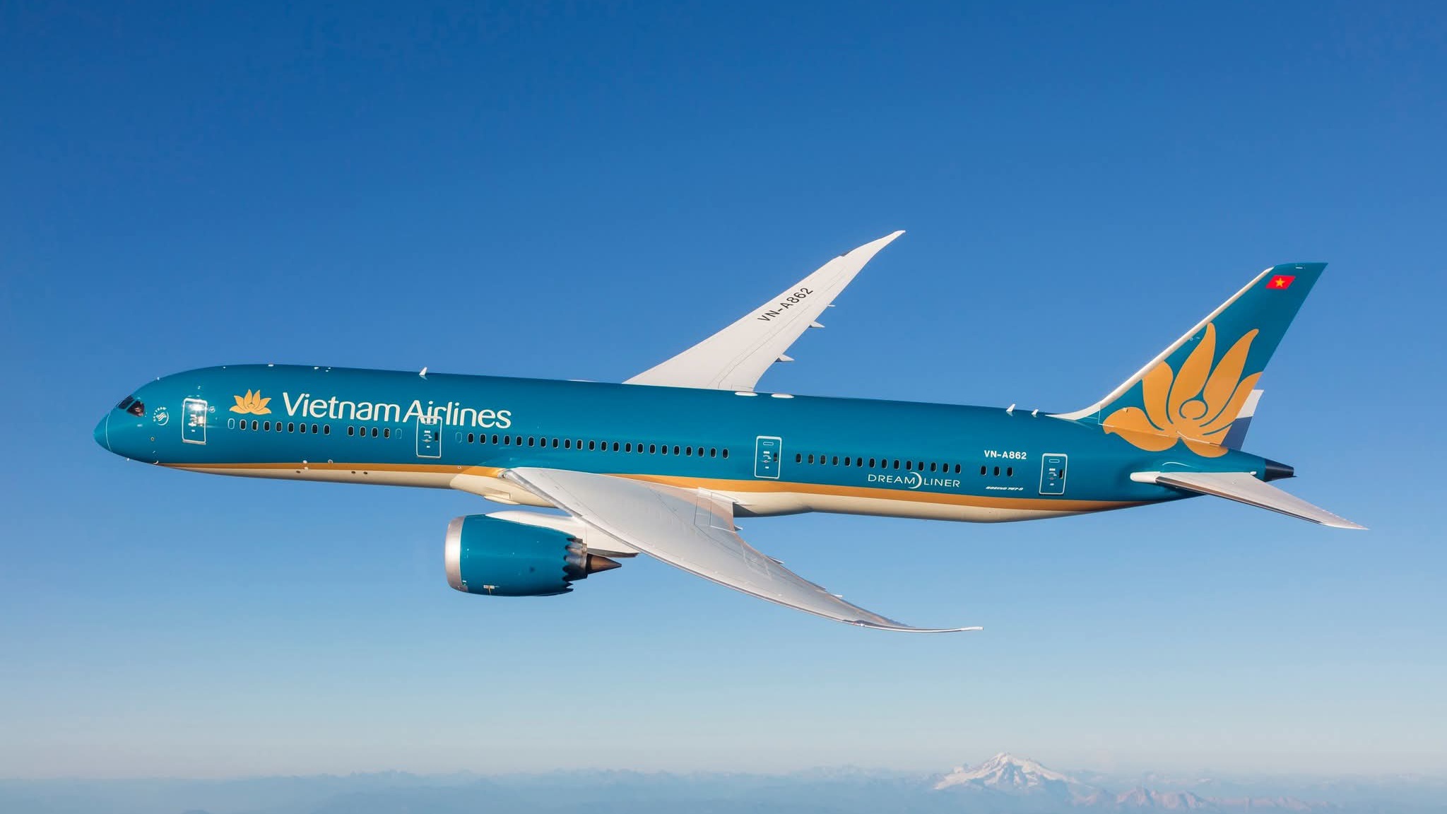 SAS mise sur l’Asie : un partenariat élargi avec Vietnam Airlines 2 Air Journal