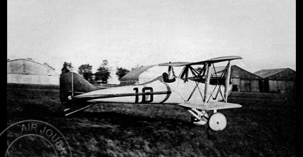 Histoire de l’aviation – 28 septembre 1920. A l’issue de cette journée du mardi 28 septembre 1920, l’aviation française 