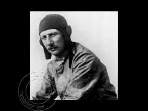 


Histoire de l’aviation – 7 septembre 1908. Après avoir signé la veille une magnifique performance en parvenant à couvr