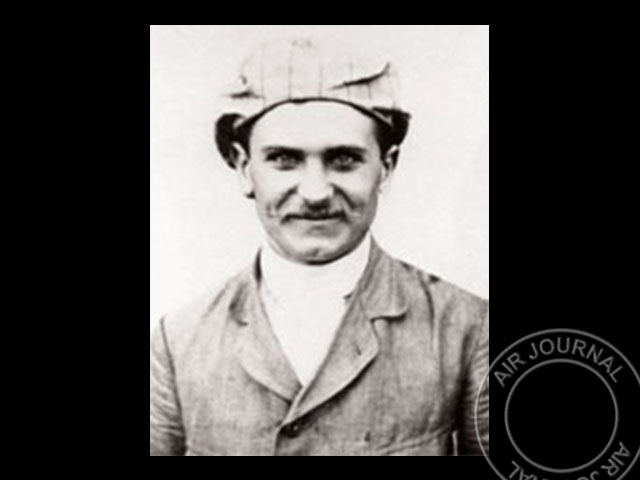 Le 2 février 1911 dans le ciel : Un vol remarquable signé par Léon Lemartin