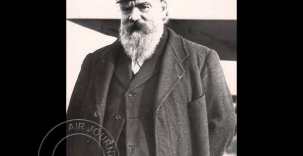 


Histoire de l’aviation – 24 juin 1922. Un célèbre motoriste de nationalité française tire sa révérence en ce samedi 