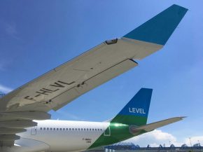 Deux ans après l’inauguration de ses premières opérations, LEVEL France a célébré, ce vendredi 19 juillet au terminal Orly