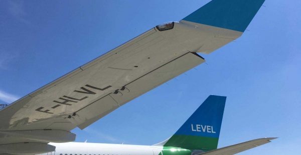 LEVEL France annonce une augmentation du nombre de vols au départ de Paris-Orly vers New York et Montréal pendant la saison esti