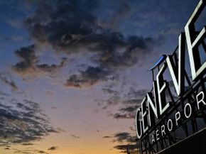 
Genève Aéroport qui a accueilli 17,85 millions de passagers, a frôlé en 2025 son record historique de trafic, tout en réduis