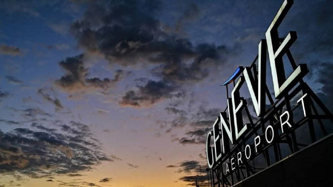 Genève frôle son record de trafic en 2025 tout en réduisant les décollages nocturnes 