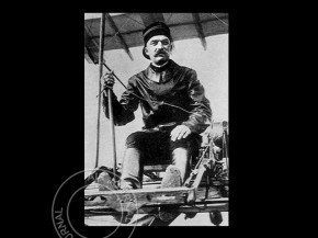 


Histoire de l’aviation – 1er février 1911. Ce sont deux aviateurs militaires qui vont faire l’actualité en ce mercredi