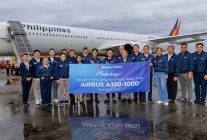 
Philippine Airlines et la compagnie ouzbèke Qanot Sharq viennent de franchir deux étapes importantes de leur modernisation de f