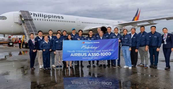 
Philippine Airlines et la compagnie ouzbèke Qanot Sharq viennent de franchir deux étapes importantes de leur modernisation de f