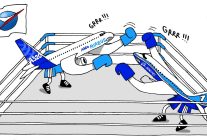 
AerCap, premier loueur mondial d’avions, a commandé 100 monocouloirs supplémentaires de la famille Airbus A320neo, confirmant