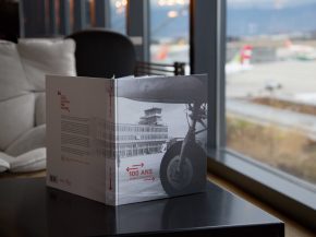 A l’occasion de son centenaire cette année, Genève Aéroport avait prévu de nombreux événements au fil des mois. En raison 