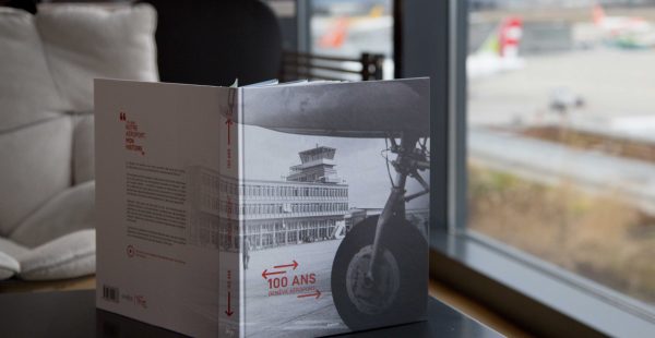 A l’occasion de son centenaire cette année, Genève Aéroport avait prévu de nombreux événements au fil des mois. En raison 