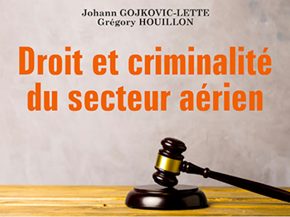 Trafic de drogue, terrorisme, passagers indisciplinés, pointage laser ou encore survol de drône... Deux gendarmes, le colonel Jo