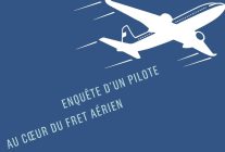 
Dans   Même les poissons volent» , François Suchel, ancien pilote de ligne chez Air France, nous emmène dans une captivante 