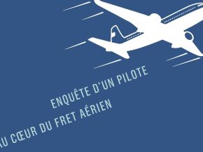 
Dans   Même les poissons volent» , François Suchel, ancien pilote de ligne chez Air France, nous emmène dans une captivante 