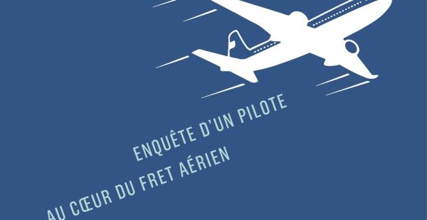 
Dans   Même les poissons volent» , François Suchel, ancien pilote de ligne chez Air France, nous emmène dans une captivante 