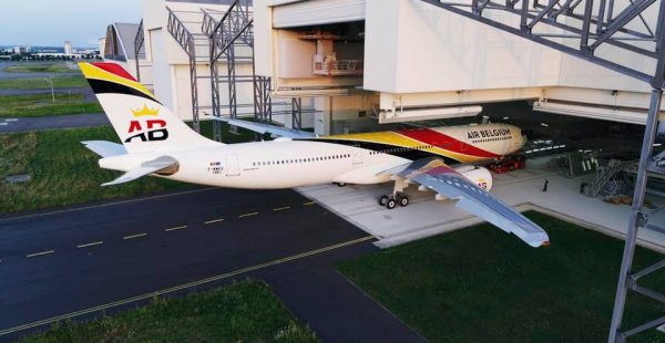 
La compagnie aérienne Air Belgium va mettre fin à la desserte de la Guadeloupe et de la Martinique dès le début mars 2023, ai
