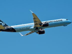 
À l’occasion de la saison estivale, La Compagnie - compagnie 100% classe Affaires reliant Paris et Nice à New York - s’asso