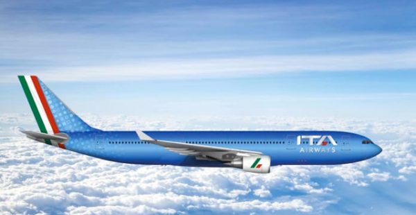 
SkyTeam, l’une des trois grandes alliances mondiales de compagnies aériennes, a accueilli ITA Airways, le nouveau transporteur