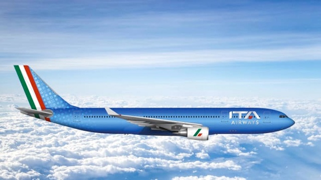 Italie : SkyTeam ou Star Alliance pour ITA Airways ? 15 Air Journal