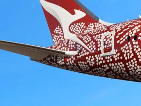 
Qantas prévoit d investir 80 millions de dollars australiens supplémentaires pour l amélioration de la clientèle au cours de 