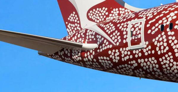 
Dans le cadre d un partenariat avec Airbus et Boeing, Qantas obtiendra un accès à jusqu à 500 millions de litres de carburant 