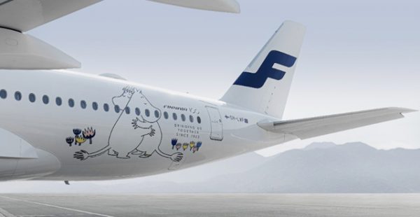 
Le syndicat finlandais de l aviation (IAU) a annoncé une grève à l aéroport d Helsinki, la plateforme d origine de Finnair, p