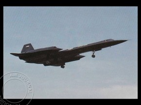 
Histoire de l’aviation – 26 avril 1962. Le constructeur aéronautique Lockheed retient son souffle en ce jeudi 26 avril 196