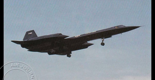 
Histoire de l’aviation – 26 avril 1962. Le constructeur aéronautique Lockheed retient son souffle en ce jeudi 26 avril 196