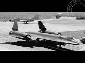 
Histoire de l’aviation – 26 avril 1962. En ce jeudi 26 avril 1962, c’est le pilote Louis Schalk qui va assurer le tout pr