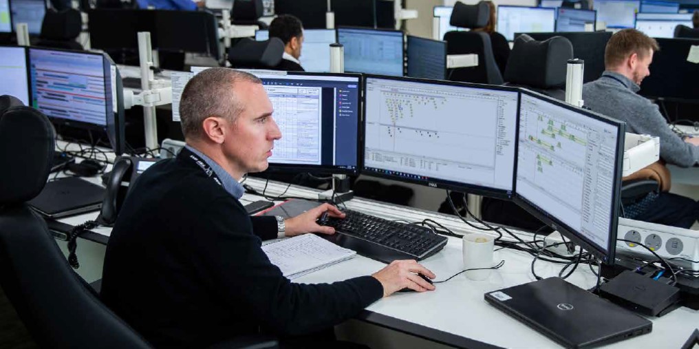 BtoB : Air France adopte Jeppesen Crew Rostering, la solution de ...