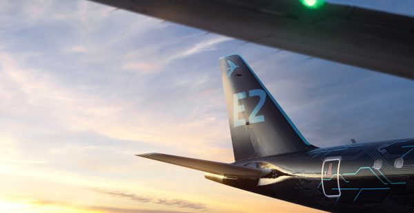 Finnair commande jusqu’à 46 Embraer E195‑E2 pour moderniser sa flotte régionale 1 Air Journal