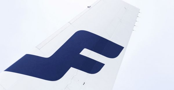 
Pour des raisons   économiques et environnementales », la compagnie aérienne Finnair a annoncé l’interruption de