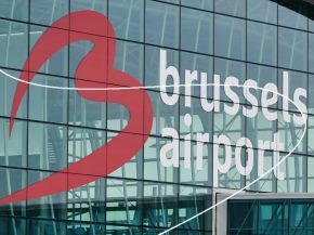 
Un Airbus A320neo de la compagnie scandinave SAS a failli décoller d’un taxiway au lieu de la piste à Brussels Airport (Bruxe