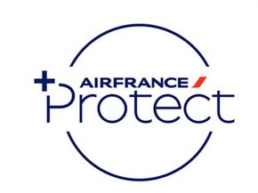 Pour regagner la confiance des passagers, Air France réaffirme ses engagements en matière sanitaire alors qu elle relance de nom