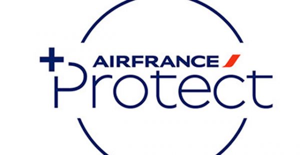 Pour regagner la confiance des passagers, Air France réaffirme ses engagements en matière sanitaire alors qu elle relance de nom