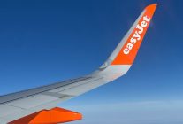 
À partir de novembre 2025, easyJet ouvre trois nouvelles lignes internationales au départ de Strasbourg vers Milan-Malpensa, Ro