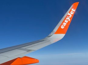 
À partir de novembre 2025, easyJet ouvre trois nouvelles lignes internationales au départ de Strasbourg vers Milan-Malpensa, Ro