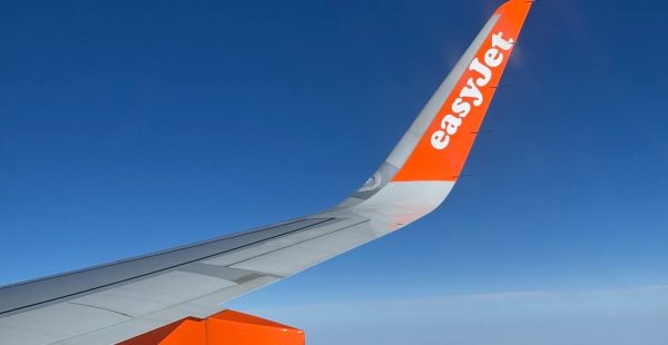 
À partir de novembre 2025, easyJet ouvre trois nouvelles lignes internationales au départ de Strasbourg vers Milan-Malpensa, Ro