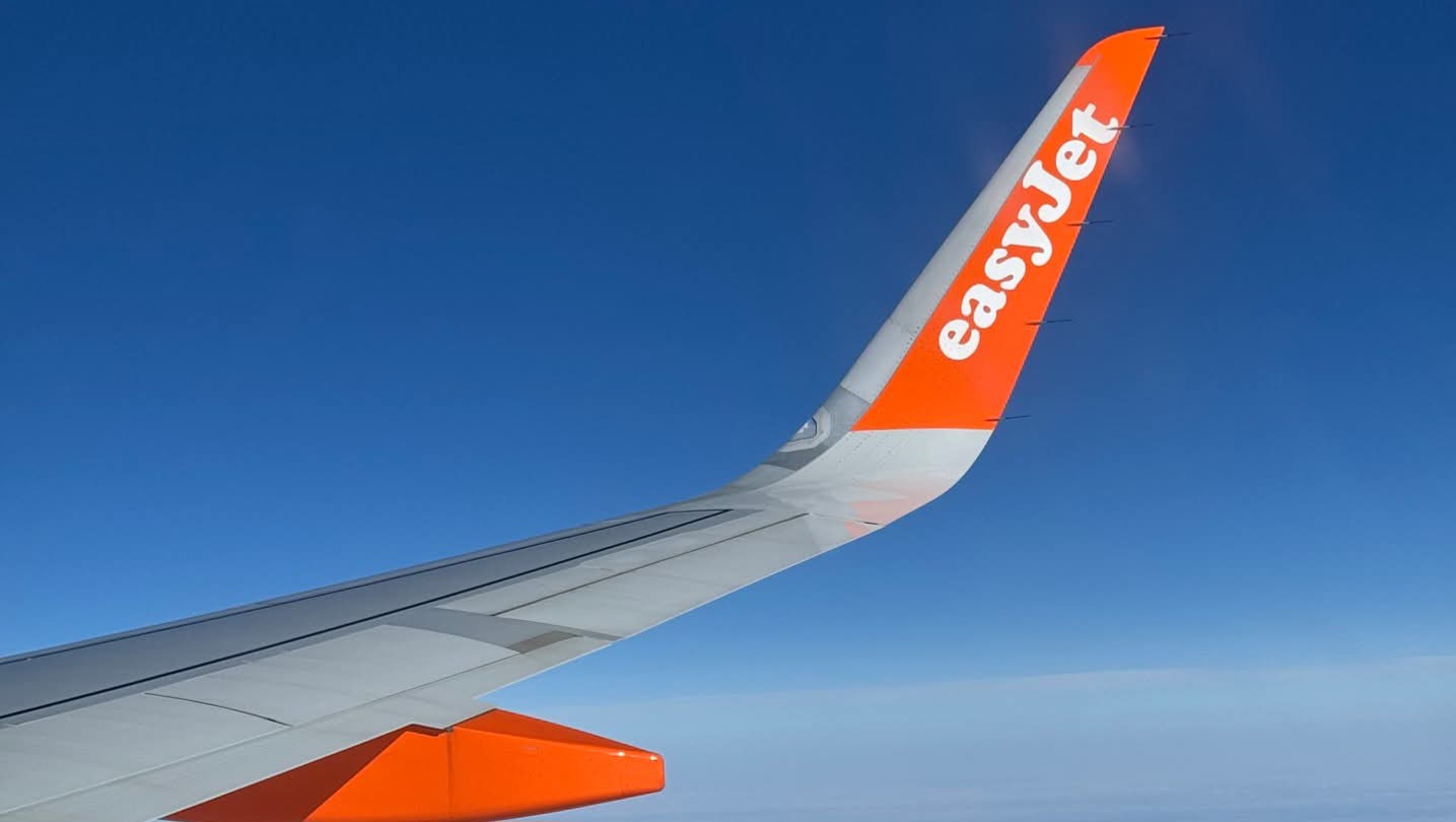 Plus de 600 000 passagers à Londres Southend en 2025 : le petit aéroport qui monte 1 Air Journal