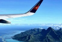 
Aircalin (Air Calédonie International) a annoncé le renforcement de sa coopération avec trois compagnies aériennes française