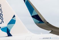 
TAP Air Portugal n’est pas la seule compagnie portugaise engagée dans un processus de privatisation. La vente d’Azores Airli