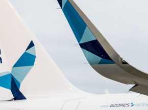 
TAP Air Portugal n’est pas la seule compagnie portugaise engagée dans un processus de privatisation. La vente d’Azores Airli